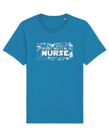 Trust me I'm a NURSE Azur