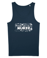 Trust me I'm a NURSE Maiou Bărbat Runs