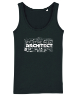 Trust me I'm an  Architect Maiou Damă Dreamer