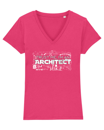 Trust me I'm an  Architect Raspberry