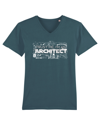 Trust me I'm an  Architect Stargazer