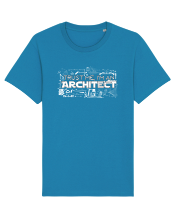 Trust me I'm an  Architect Azur