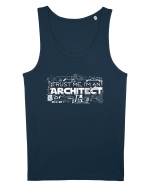 Trust me I'm an  Architect Maiou Bărbat Runs