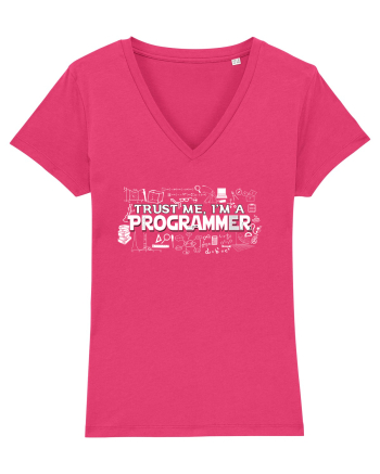 Trust me I'm an Programmer Raspberry