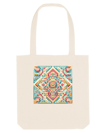ABSTRACT GEOMETRIC 3 Natural