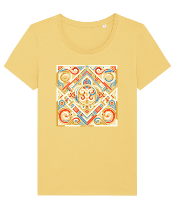 ABSTRACT GEOMETRIC 3 Jojoba