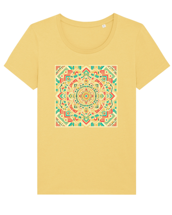 ABSTRACT GEOMETRIC 4 Jojoba