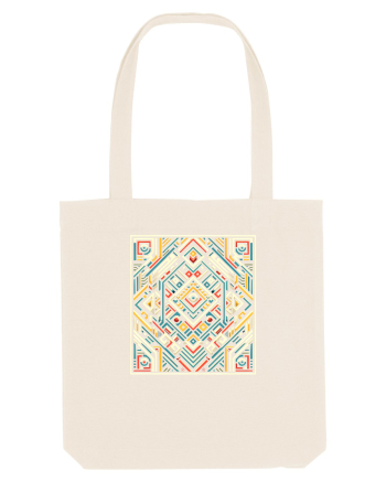 ABSTRACT GEOMETRIC MINIMALIST 6 Natural