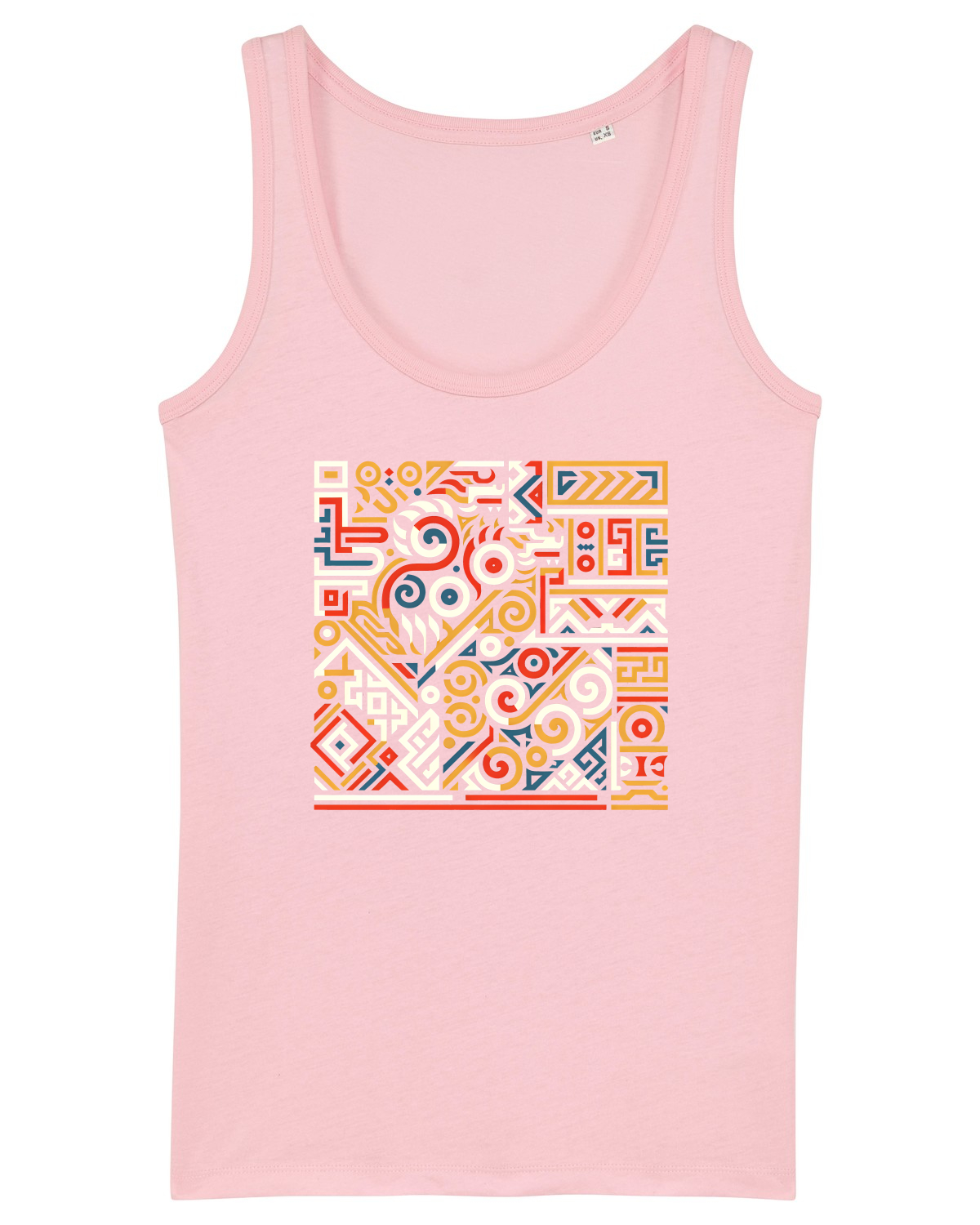 Maiou Damă Dreamer Cotton Pink