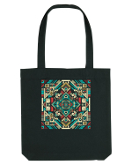 ABSTRACT GEOMETRIC MINIMALIST 8 Sacoșă textilă
