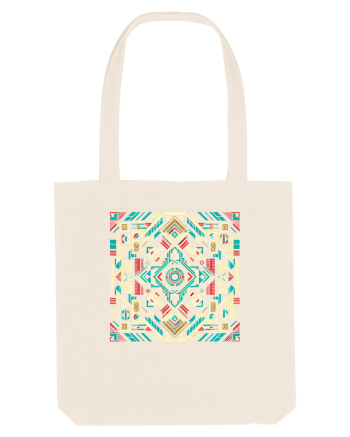 ABSTRACT GEOMETRIC MINIMALIST 8 Natural