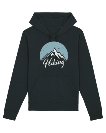 Hiking Black