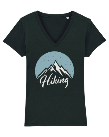 Hiking Black