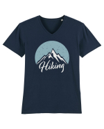 Hiking Tricou mânecă scurtă guler V Bărbat Presenter
