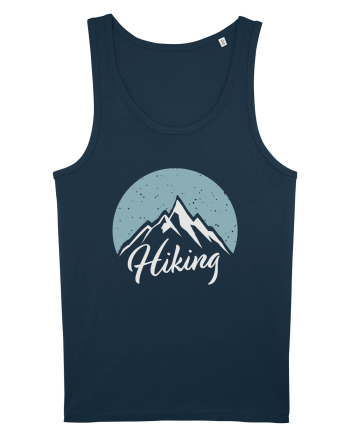 Hiking Navy