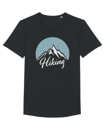 Hiking Black