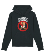 Nu Sosete cu Sandale Hanorac Unisex Drummer
