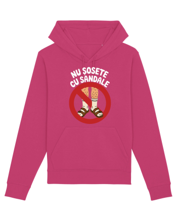 Nu Sosete cu Sandale Raspberry