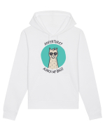 Alpaca my bags Hanorac Unisex Drummer