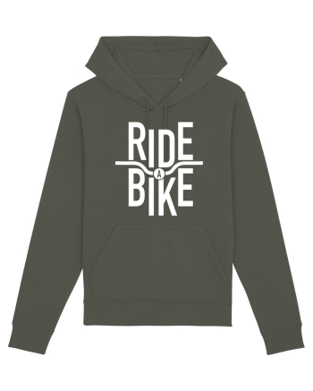 Ride A Bike Khaki