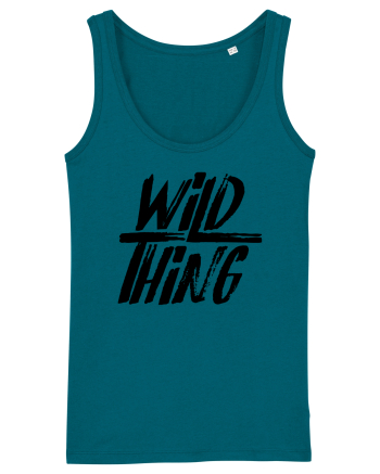 Wild Thing Ocean Depth