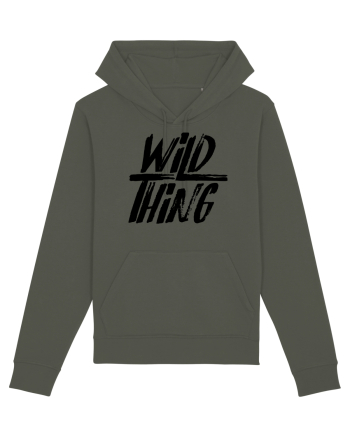 Wild Thing Khaki