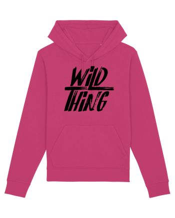Wild Thing Raspberry
