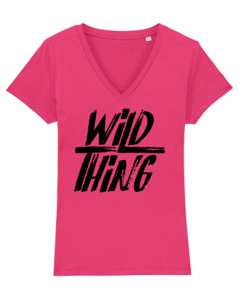 Wild Thing Raspberry