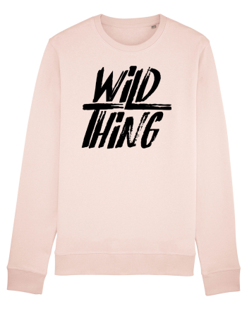 Wild Thing Candy Pink