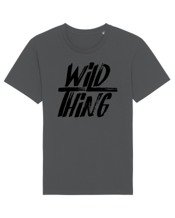 Wild Thing Anthracite