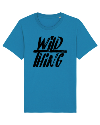 Wild Thing Azur