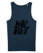 Wild Thing Maiou Bărbat Runs