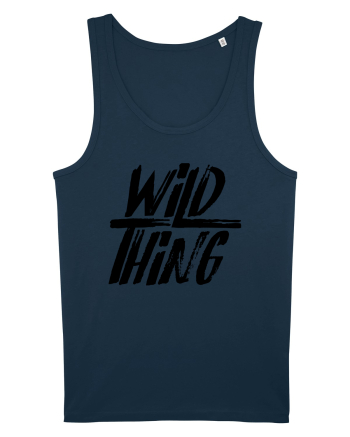Wild Thing Navy