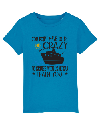 CRAZY CRUISE Azur