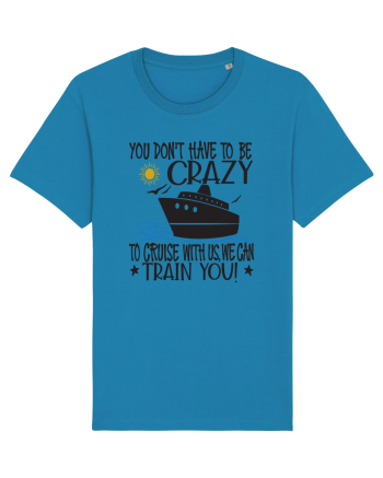 CRAZY CRUISE Azur