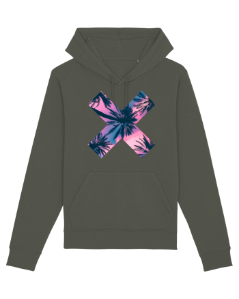 X Palms Khaki
