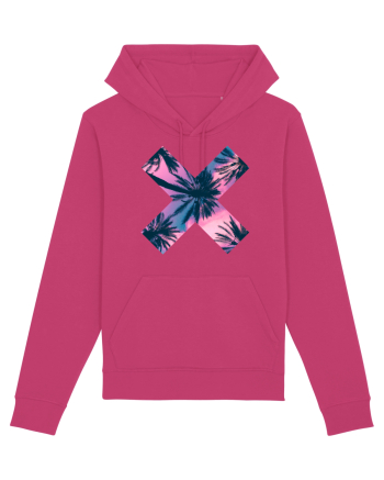 X Palms Raspberry