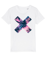 X Palms Tricou mânecă scurtă  Copii Mini Creator