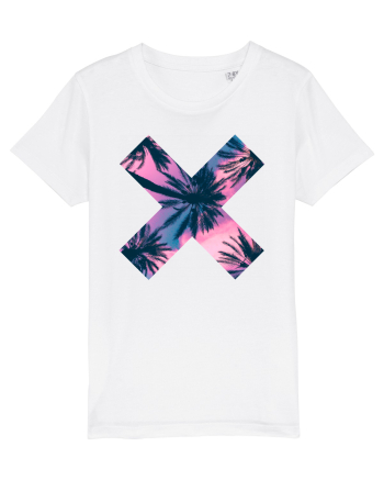 X Palms White