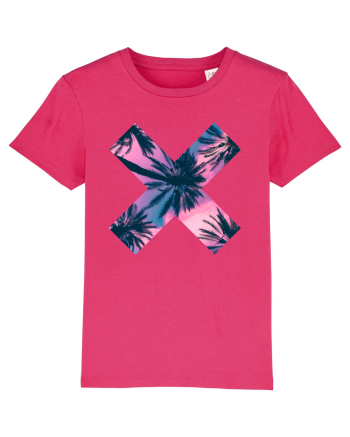 X Palms Raspberry