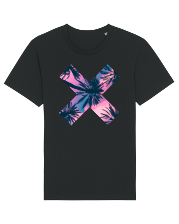 X Palms Black