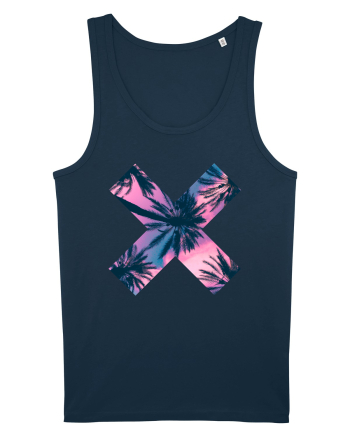 X Palms Navy