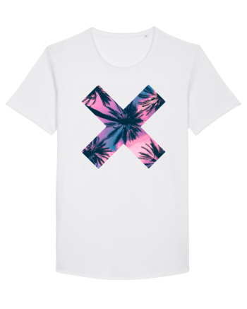 X Palms White