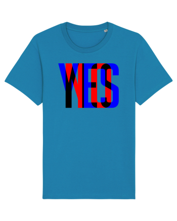 YES. NO Azur