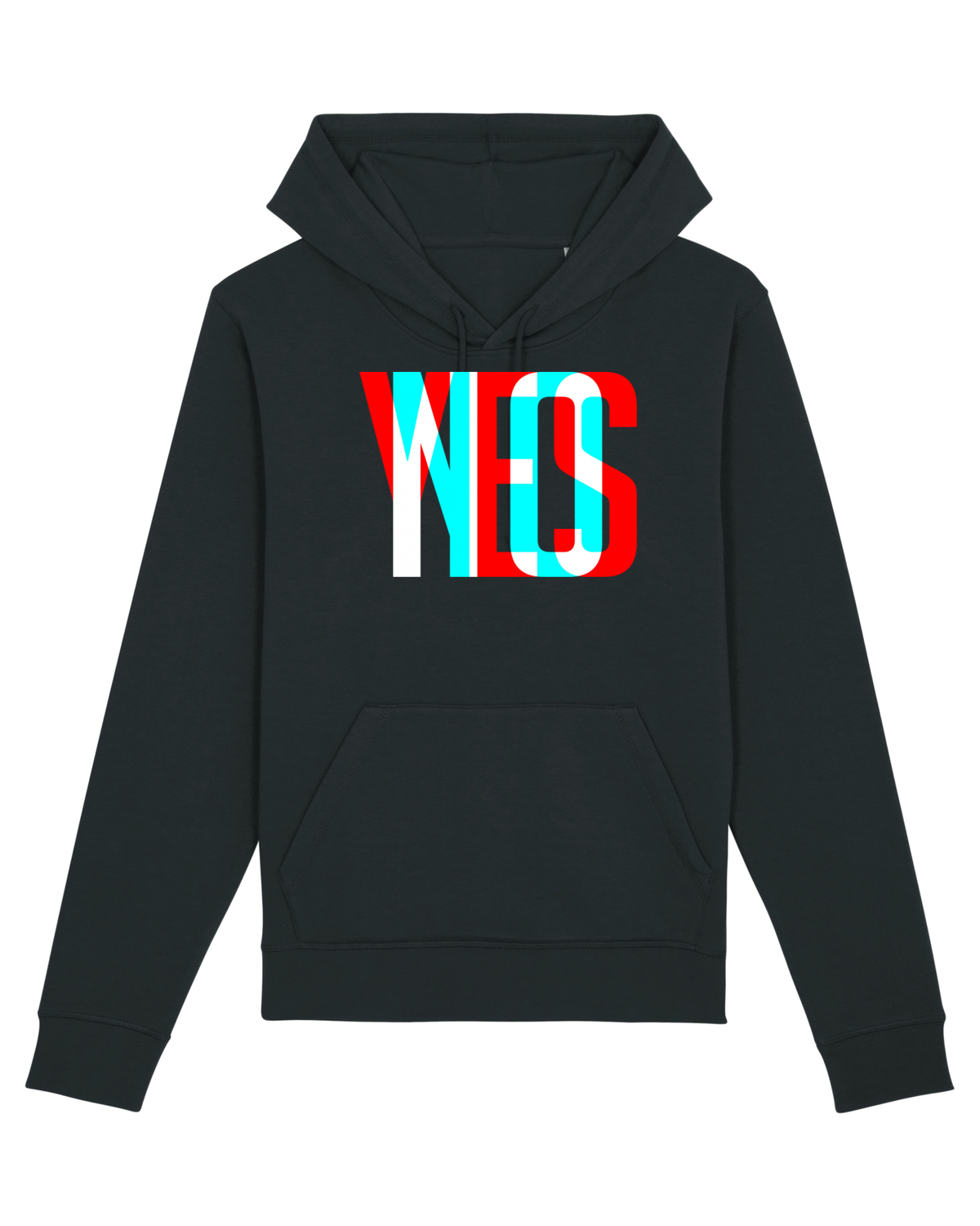Hanorac Unisex Drummer Black