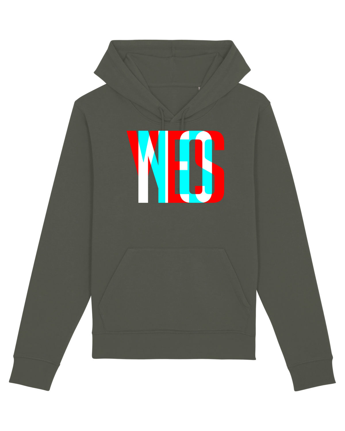 Hanorac Unisex Drummer Khaki