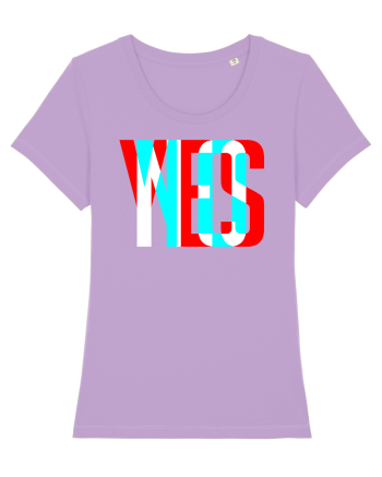 YES. NO Lavender Dawn