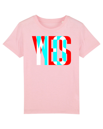 YES. NO Cotton Pink