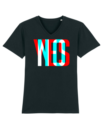 YES. NO Black