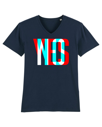 YES. NO French Navy
